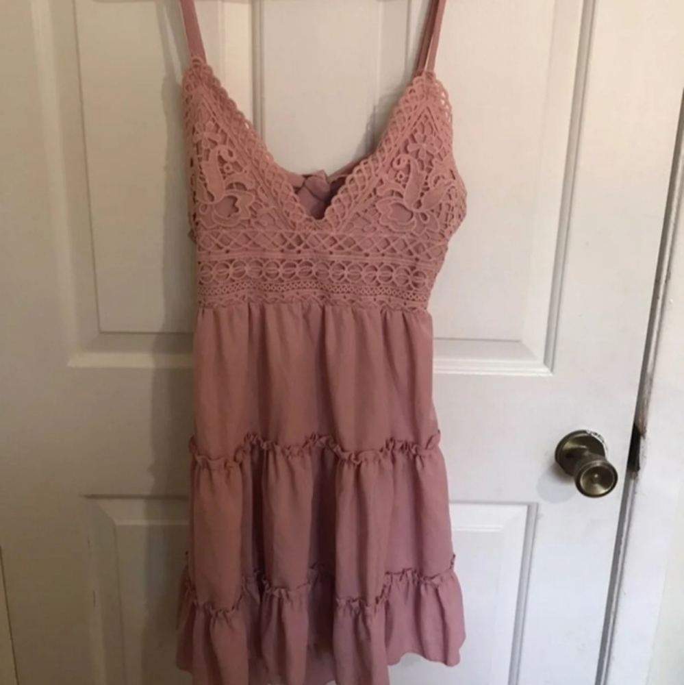 Southern boutique dress